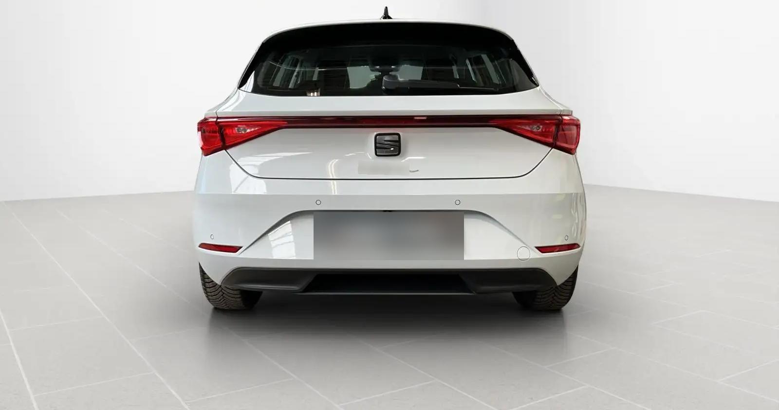 SEAT Leon Style, фото 7