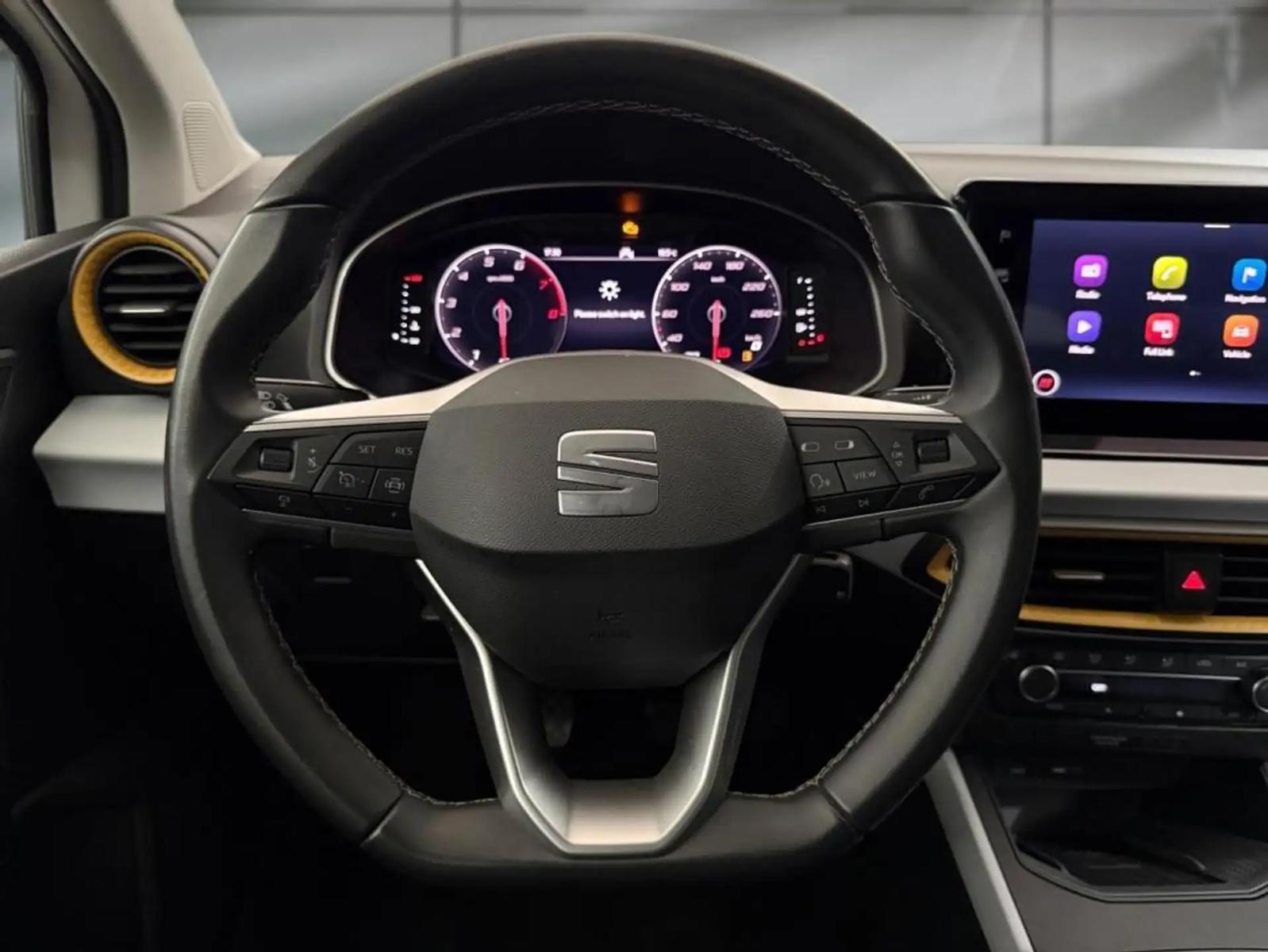 SEAT Arona 1.0 TSI Xperience DSG7 Special Edition, фото 5
