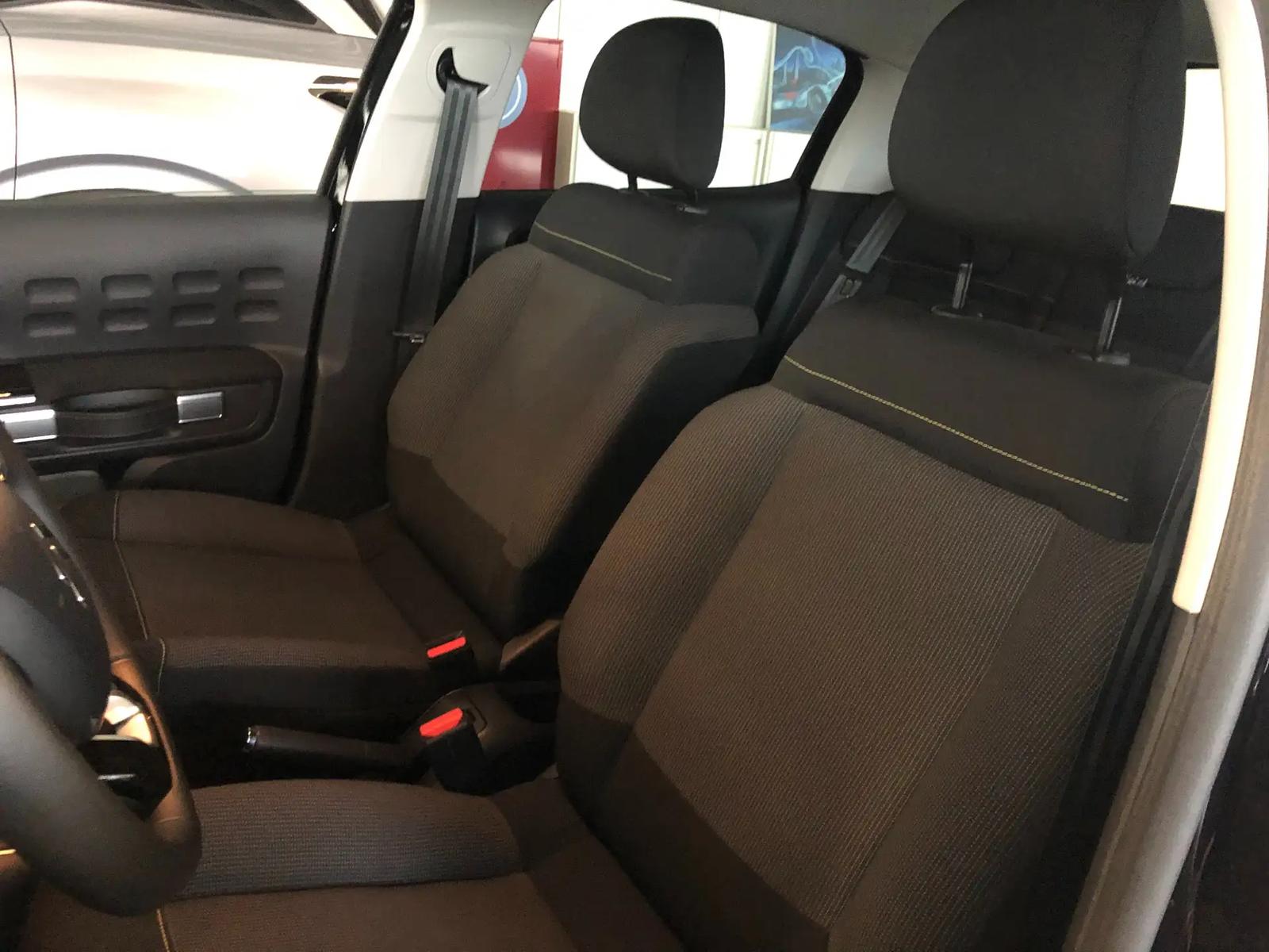 Citroen C3 Pure Tech 110 S, фото 5