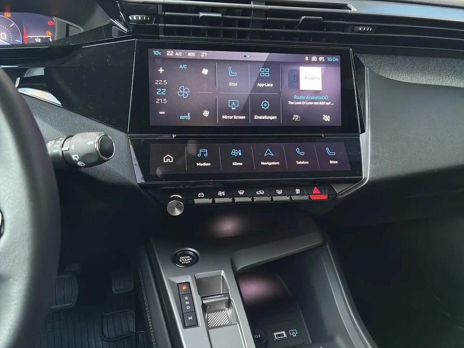Peugeot 308 SW BlueHDi 130 S&S EAT8 Allure, фото 8