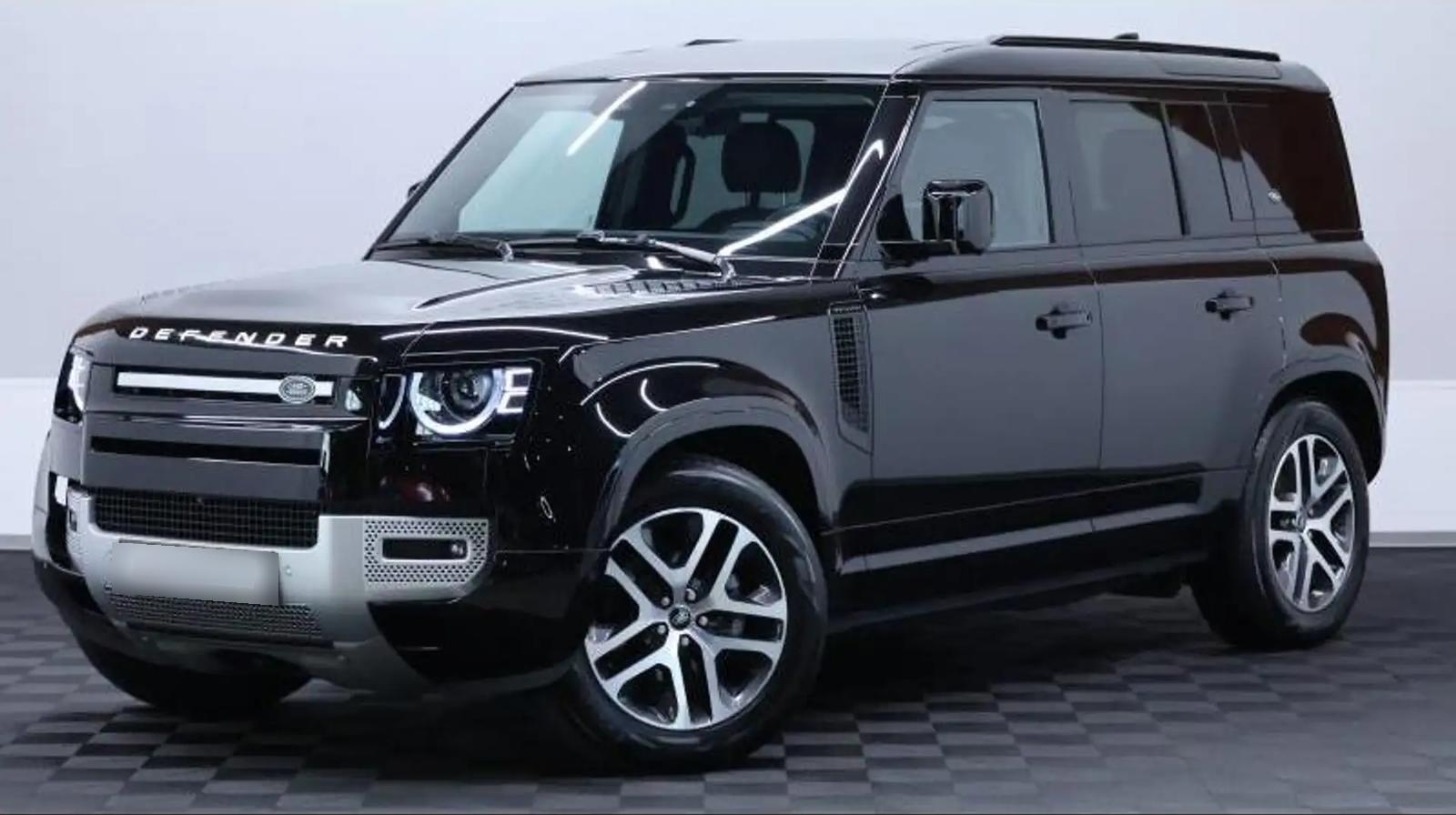 Land Rover Defender D250 XS Edition