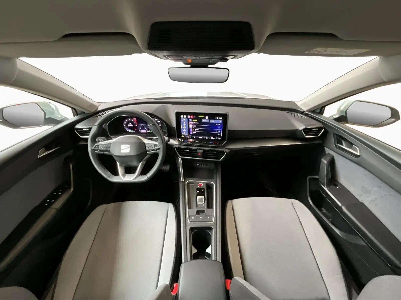 SEAT Leon Style, фото 2