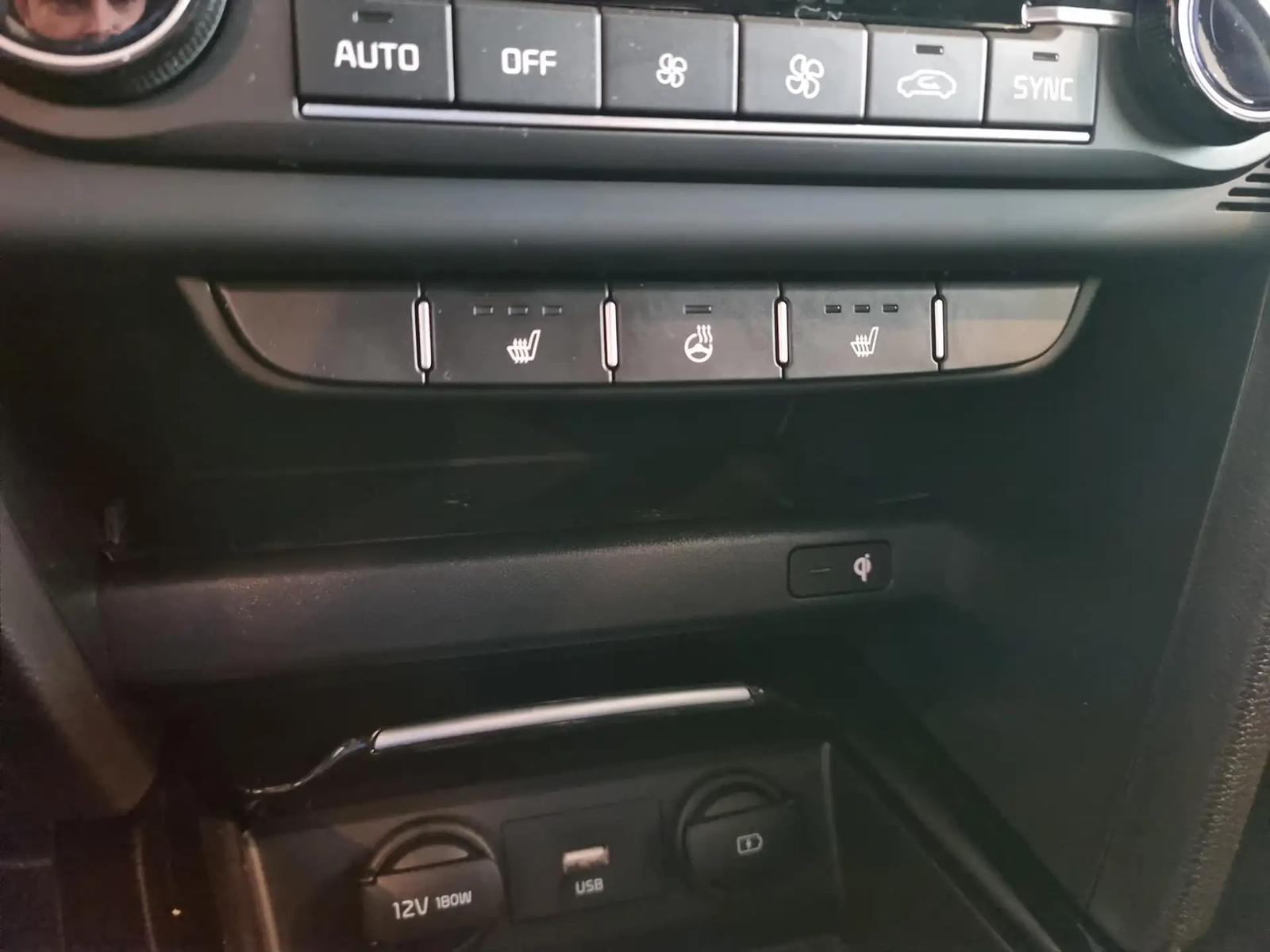 Kia XCeed 1.0 T-GDi DynamicPlusLine, фото 4