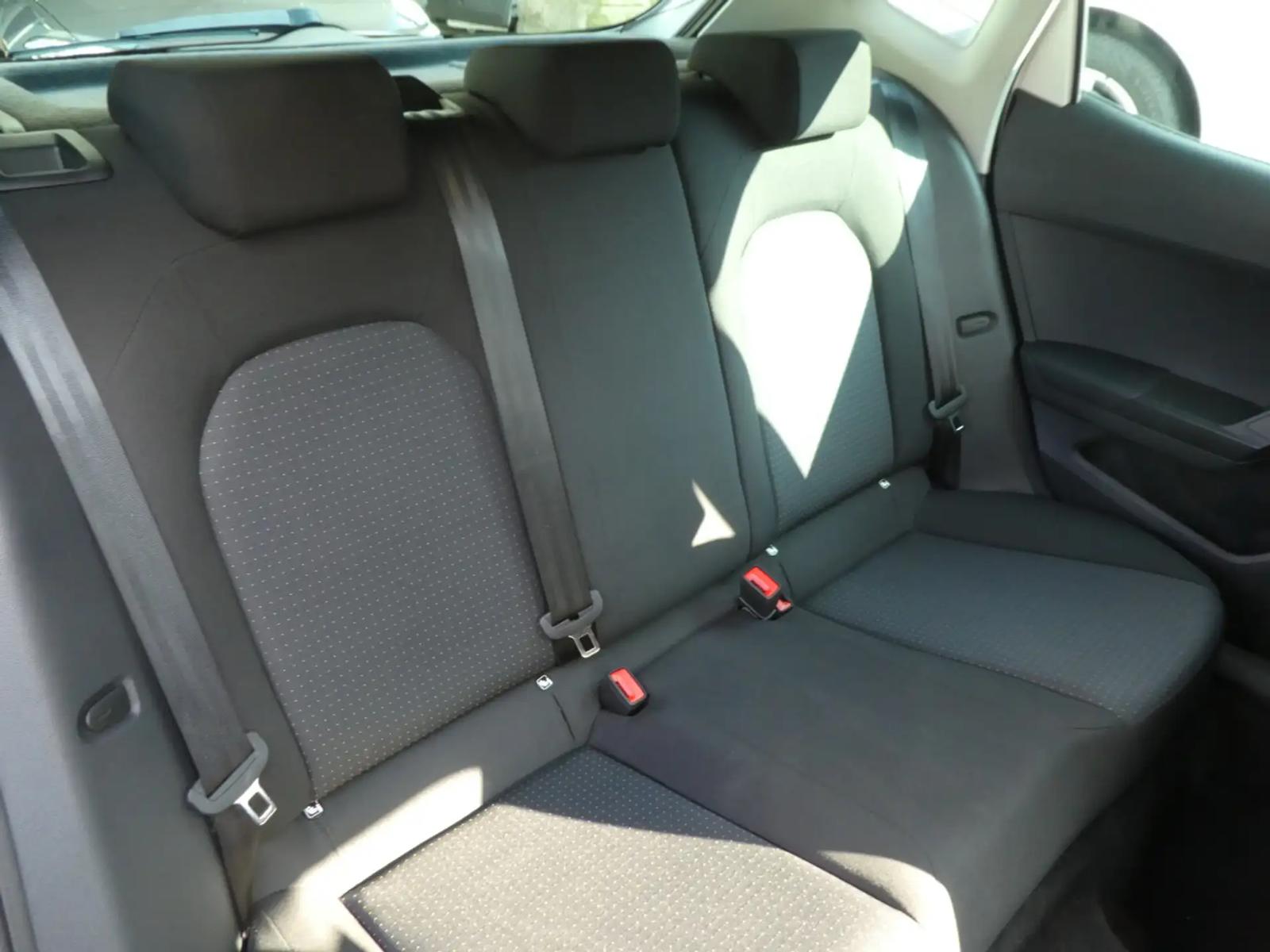 SEAT Ibiza Pack Sport Style, фото 4