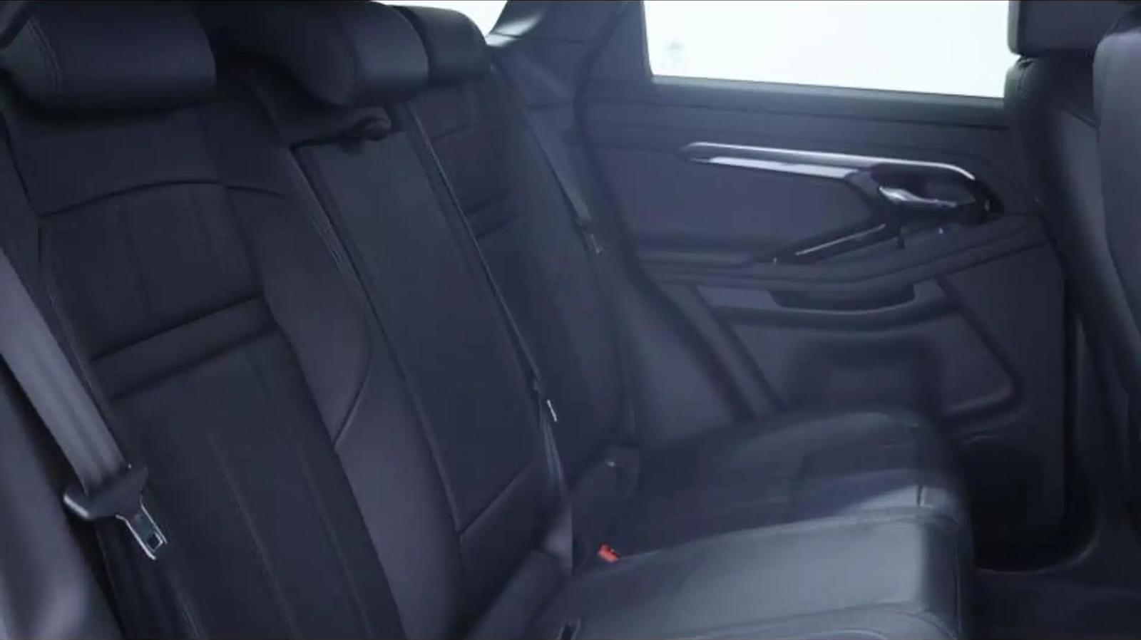 Land Rover Range Rover Evoque D165 R-Dynamic S AWD, фото 12