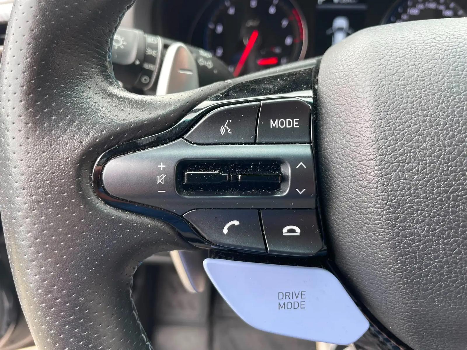Hyundai i30 2.0 N Performance, фото 12