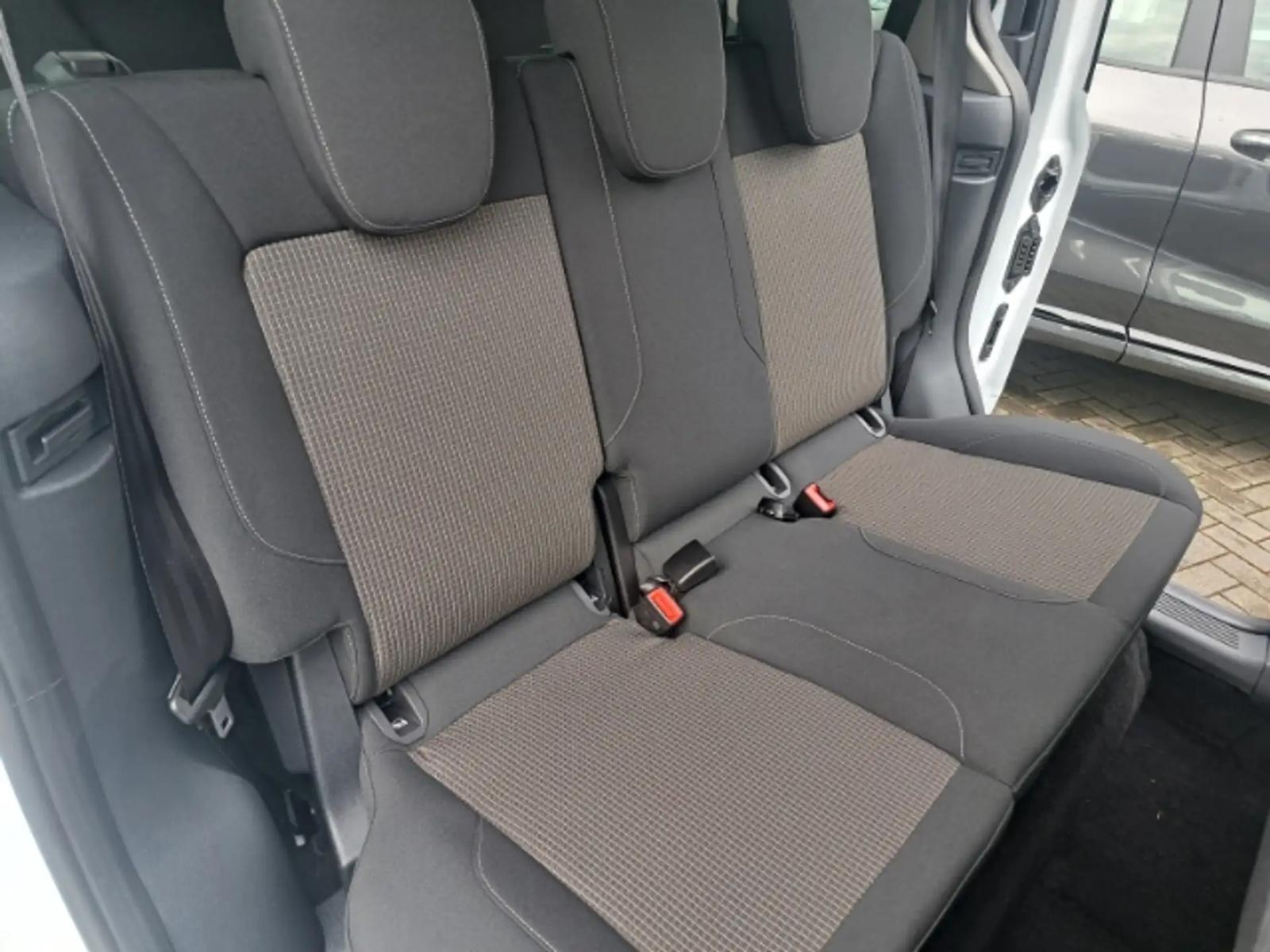 Ford Tourneo Courier Trend 1.0 EcoBoost, фото 14