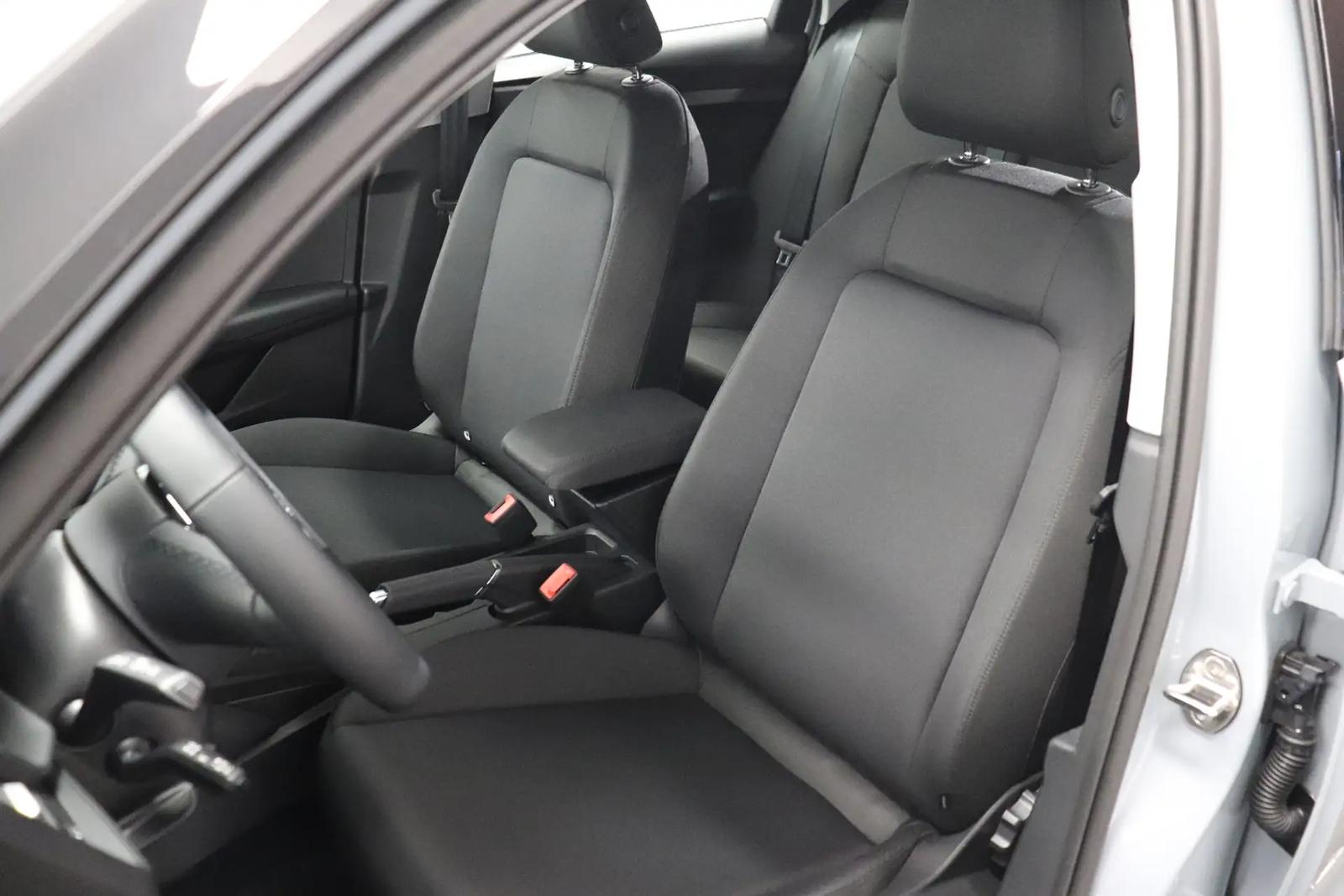 Audi A1 allstreet 30 TFSI S tronic, фото 10