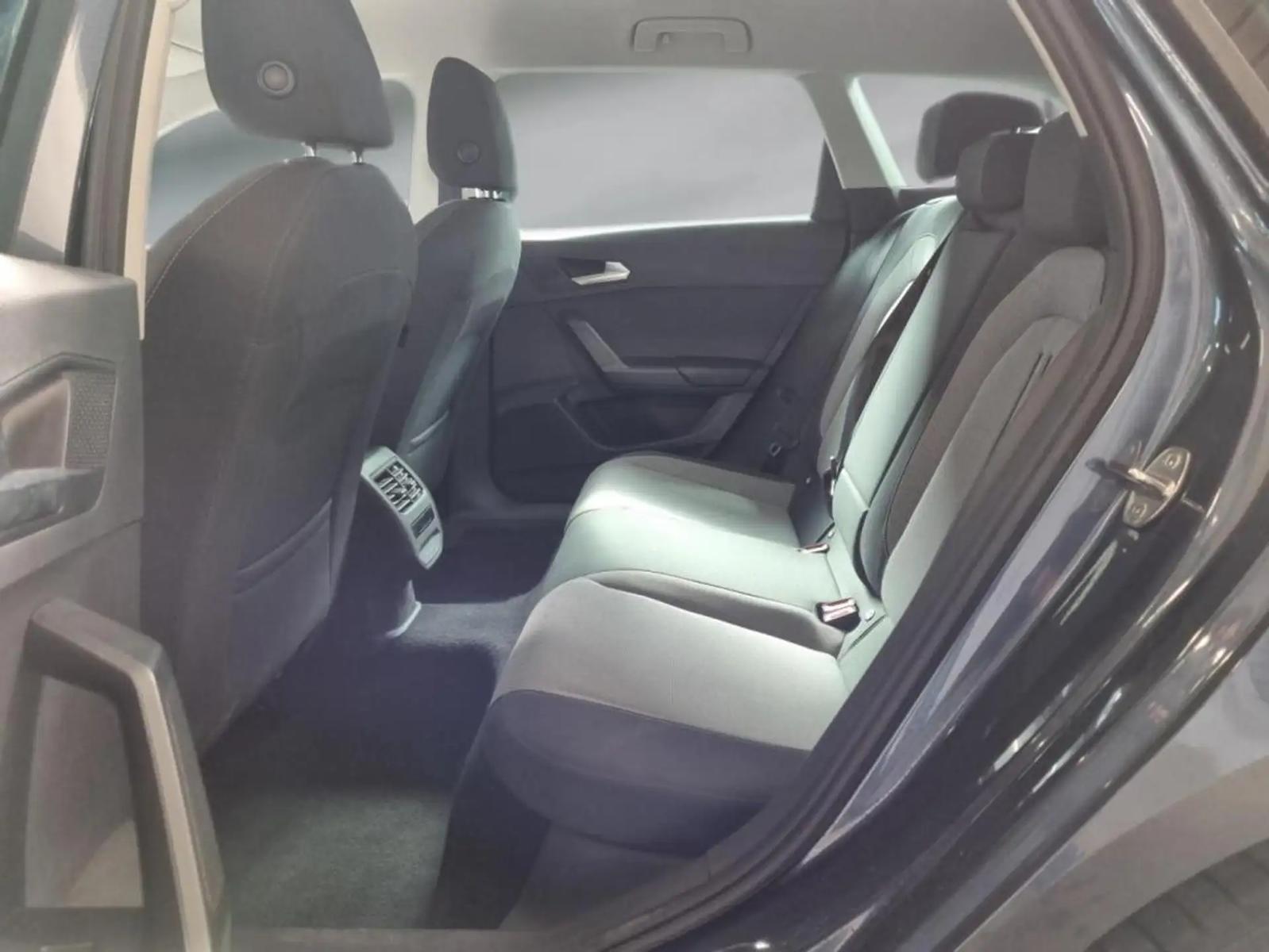 SEAT Leon IV Sport Tourer 2.0 TDI Style XL, фото 9