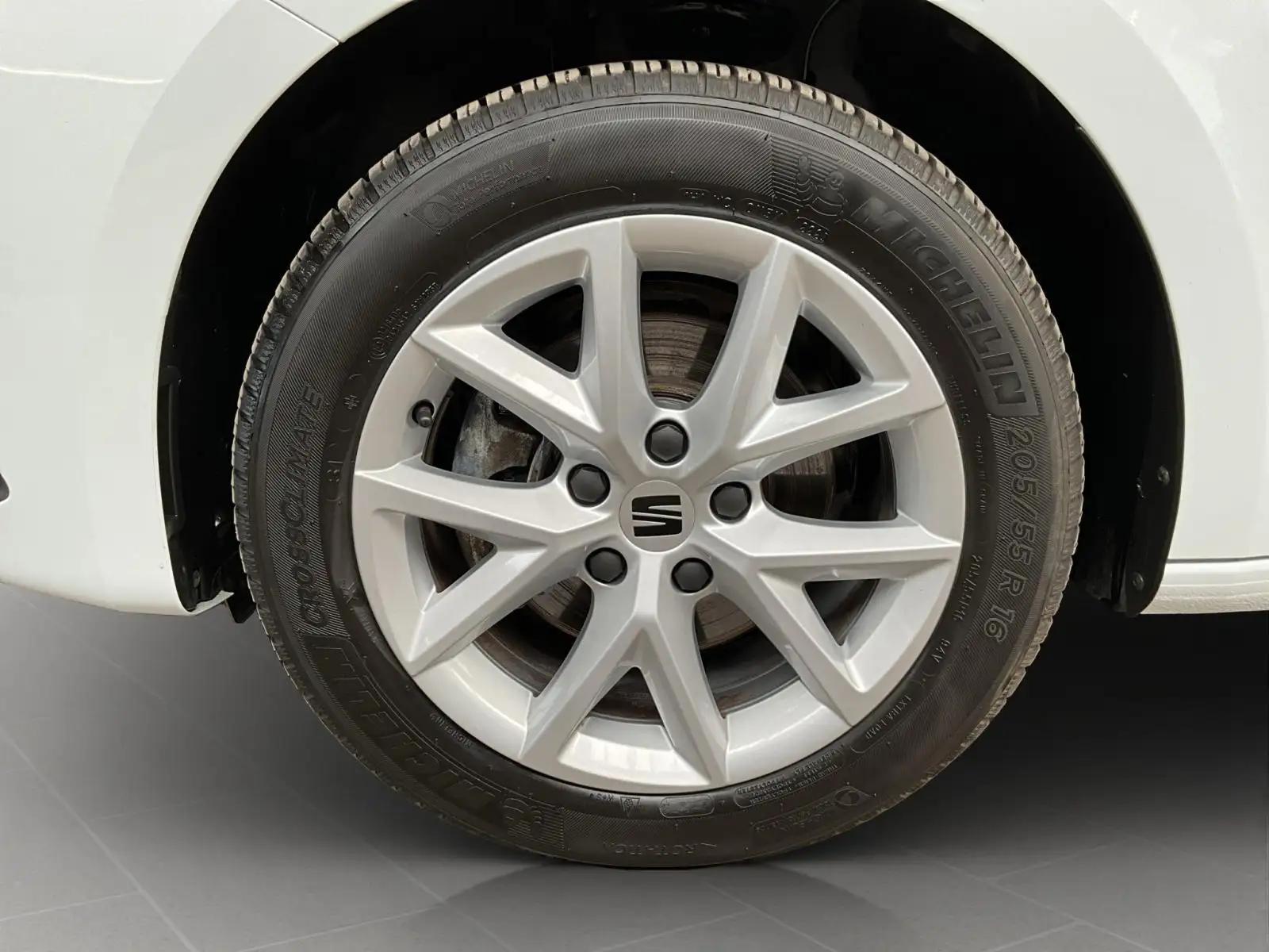 SEAT Leon Style, фото 8