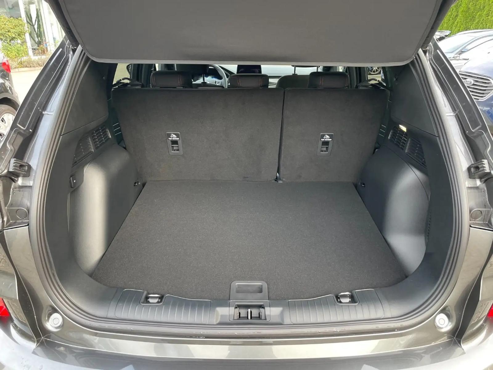 Ford Kuga 1.5 EcoBoost ST-Line, фото 7