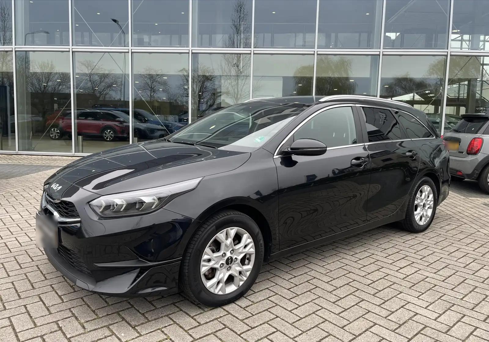 Kia Ceed SW Sportswagon 1.0 T-GDi DynamicPlusLine