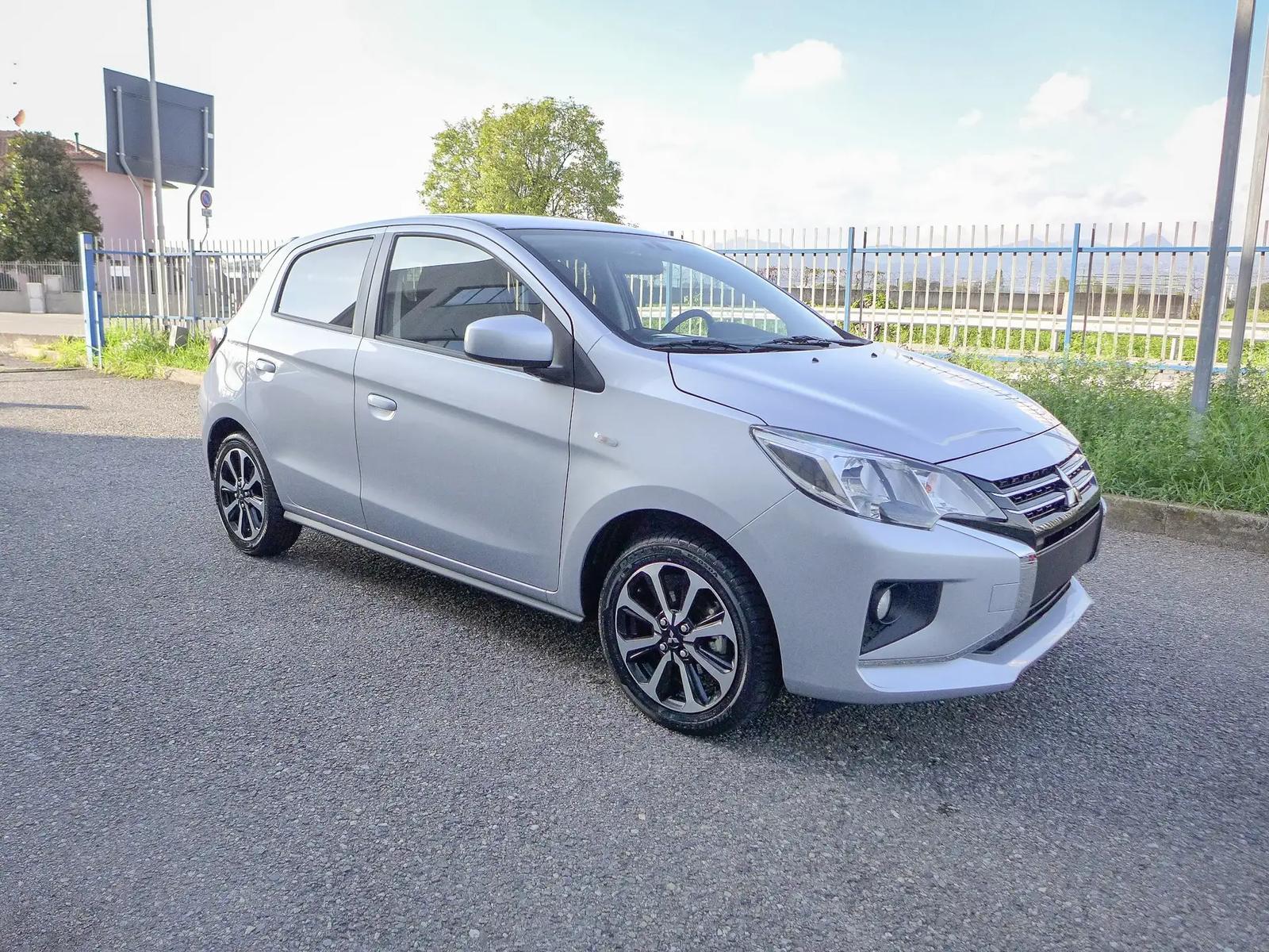 Mitsubishi Space Star 1.2 Invite Plus, фото 4