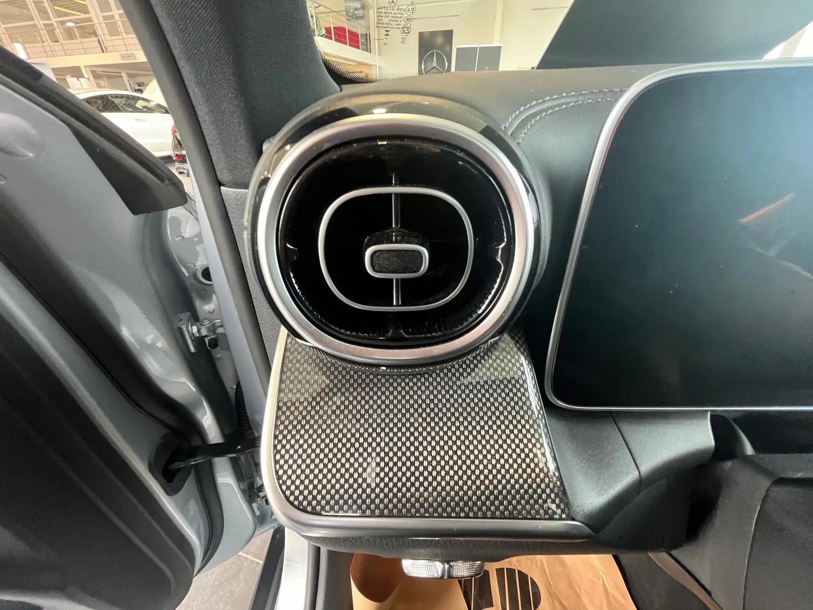 Mercedes-Benz GLC 220 d AMG Line, фото 10