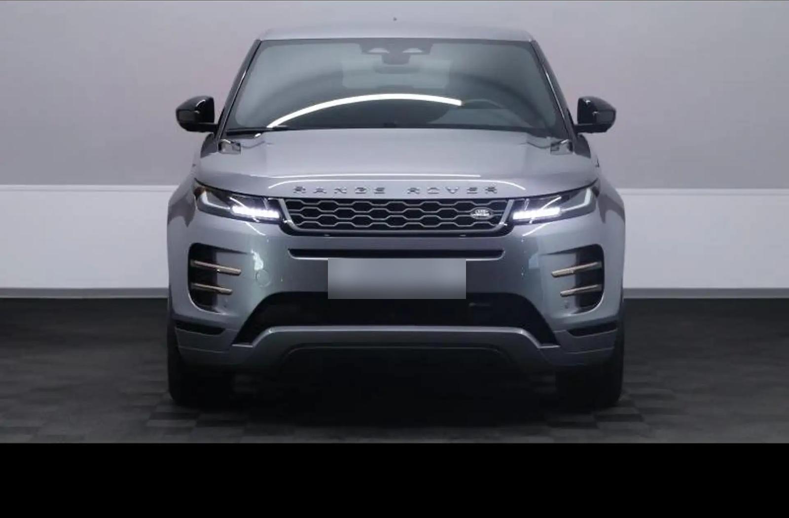 Land Rover Range Rover Evoque D165 R-Dynamic S AWD, фото 2