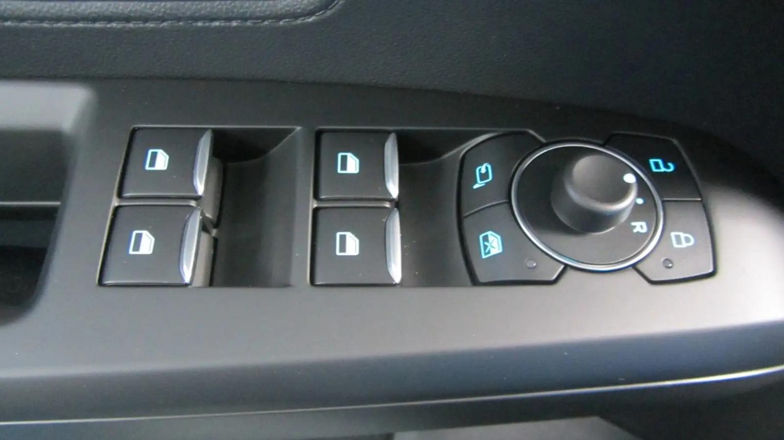 Ford Focus Titanium Style, фото 15