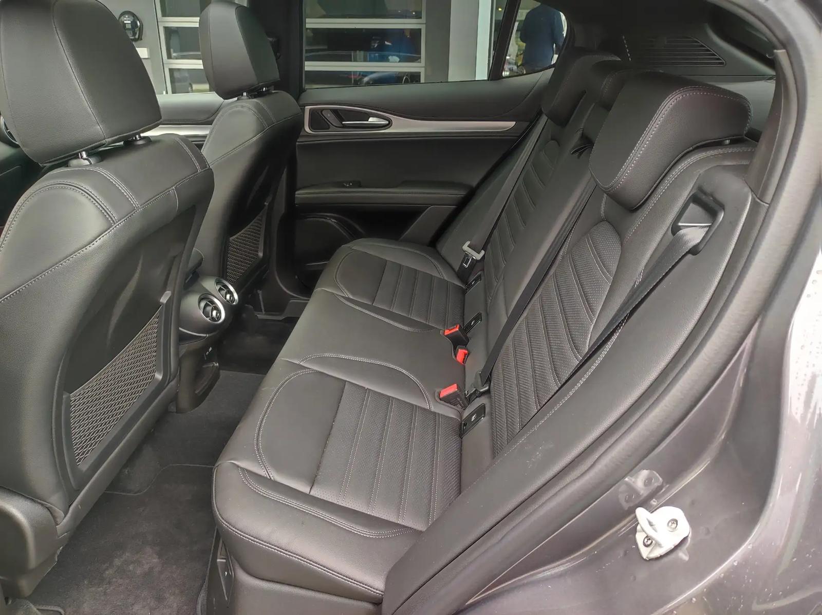 Alfa Romeo Stelvio 2.2 Diesel Veloce AT8 Q4, фото 10