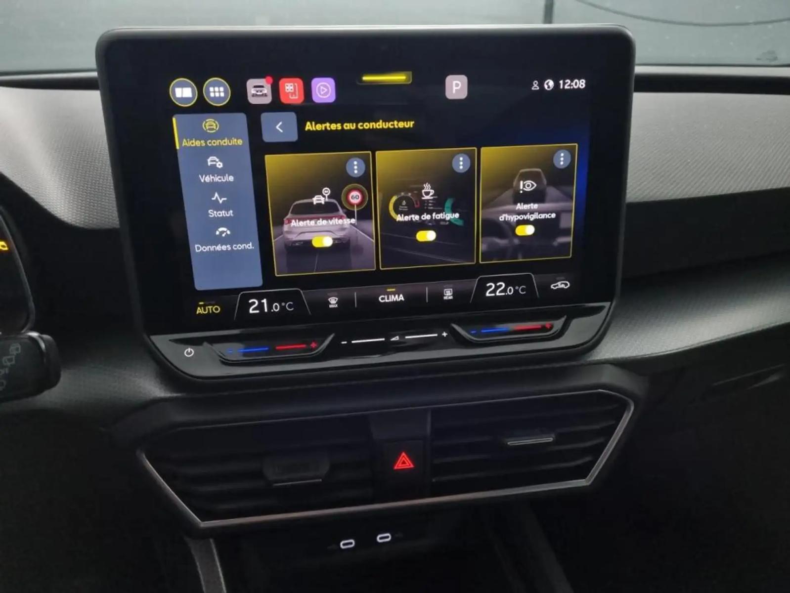 SEAT Leon 2.0 TDI Style XL, фото 14