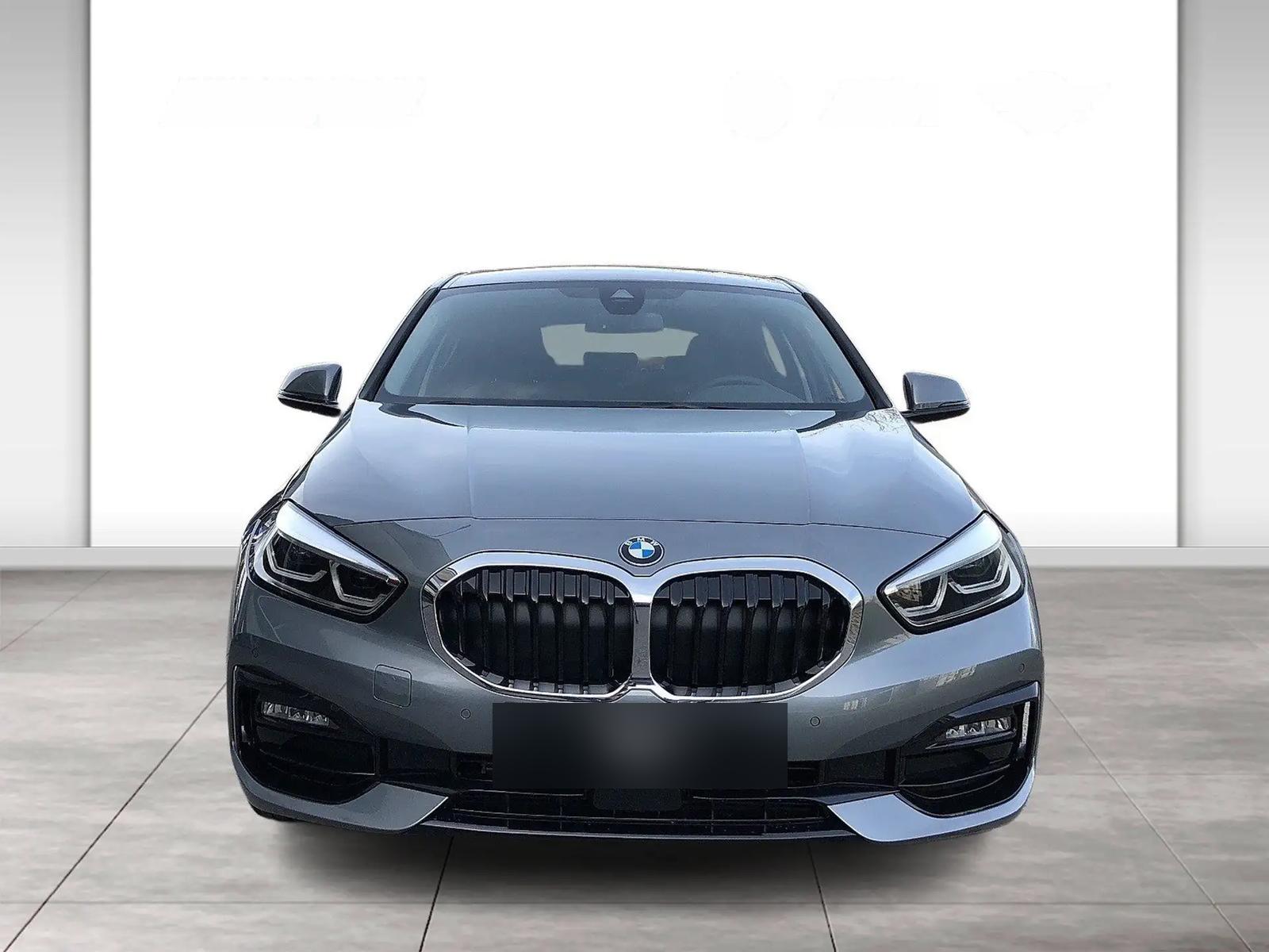 BMW 116 d, фото 3