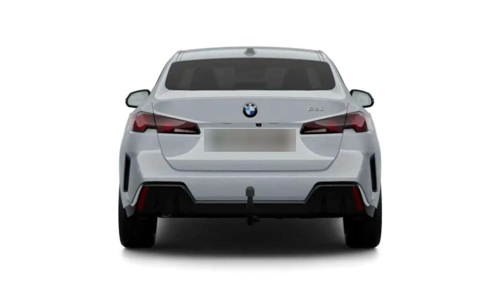 BMW 220 Gran Coupe F74 B38, фото 5