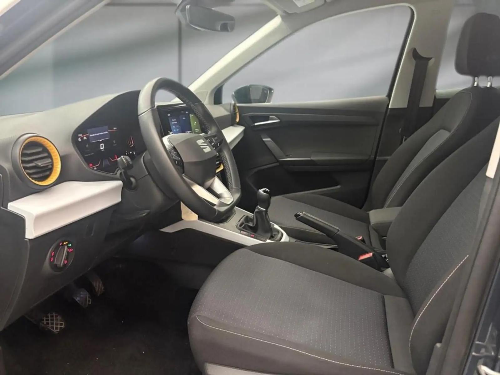 SEAT Arona 1.0 TSI Style Special Edition, фото 5