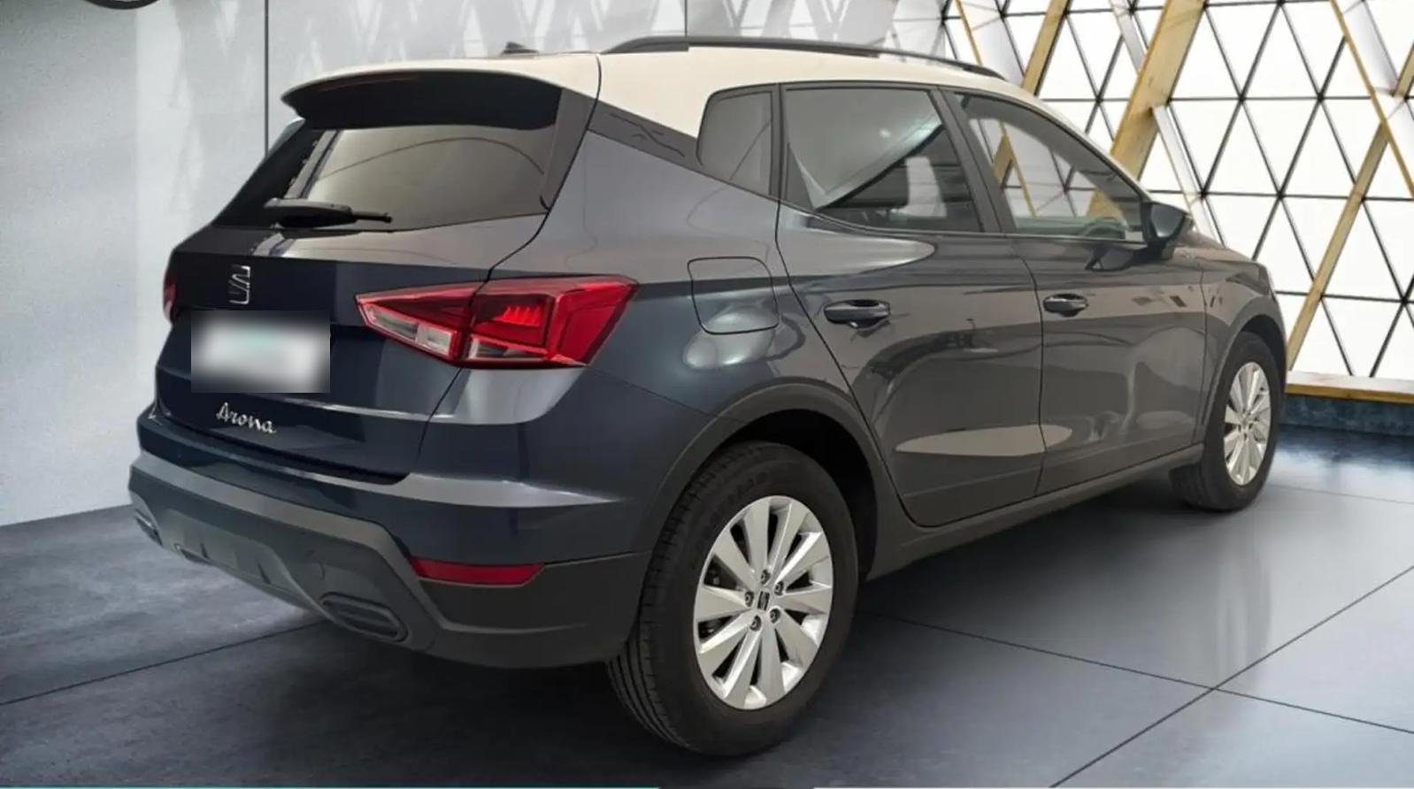 SEAT Arona 1.0 TSI Style Special Edition, фото 2