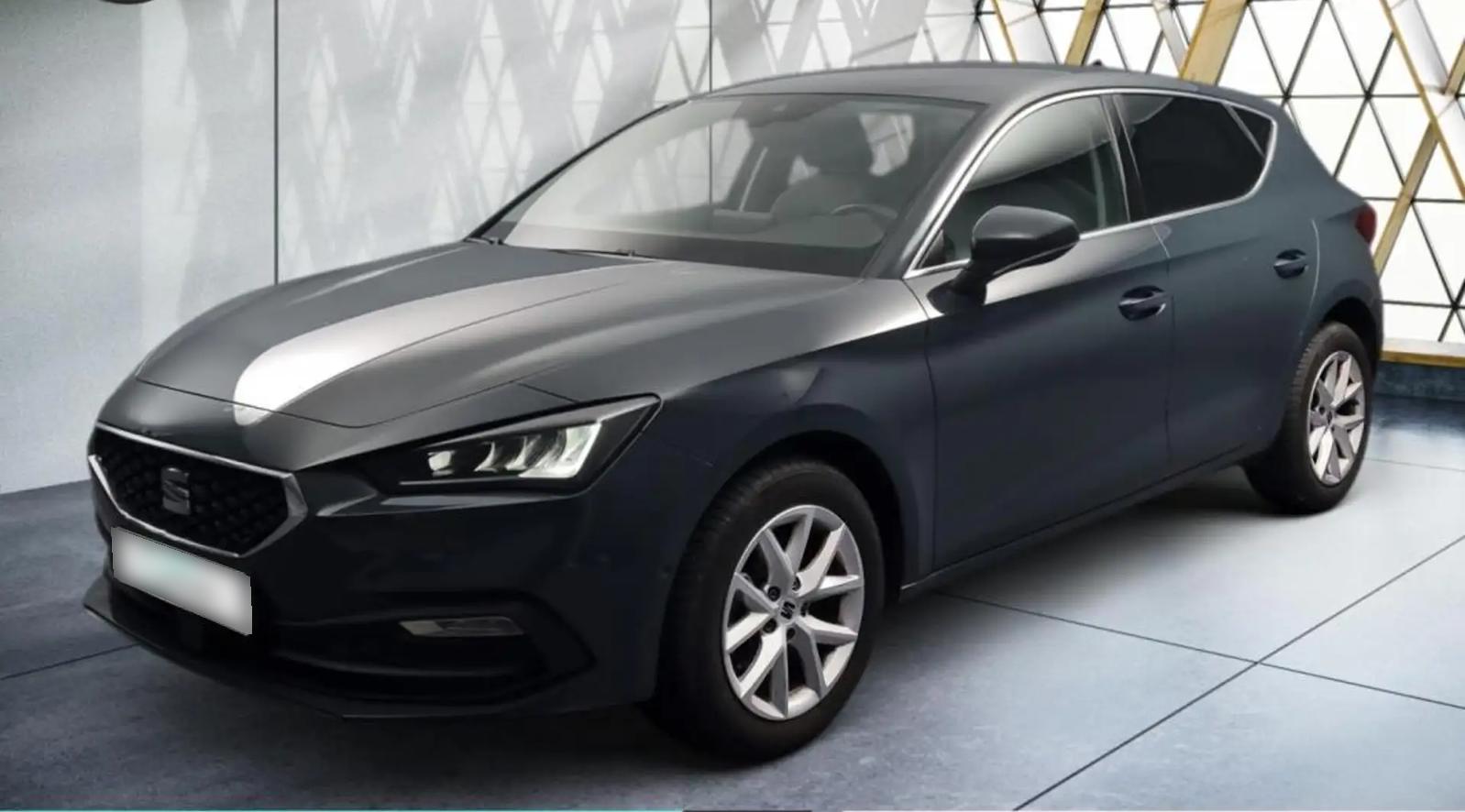 SEAT Leon 2.0 TDI Style XL