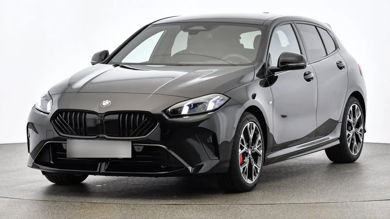 BMW 120 M Sport Pro