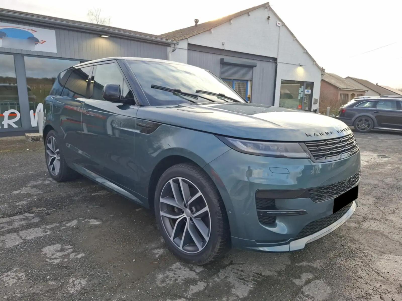 Land Rover Range Rover Sport D300 Dynamic HSE