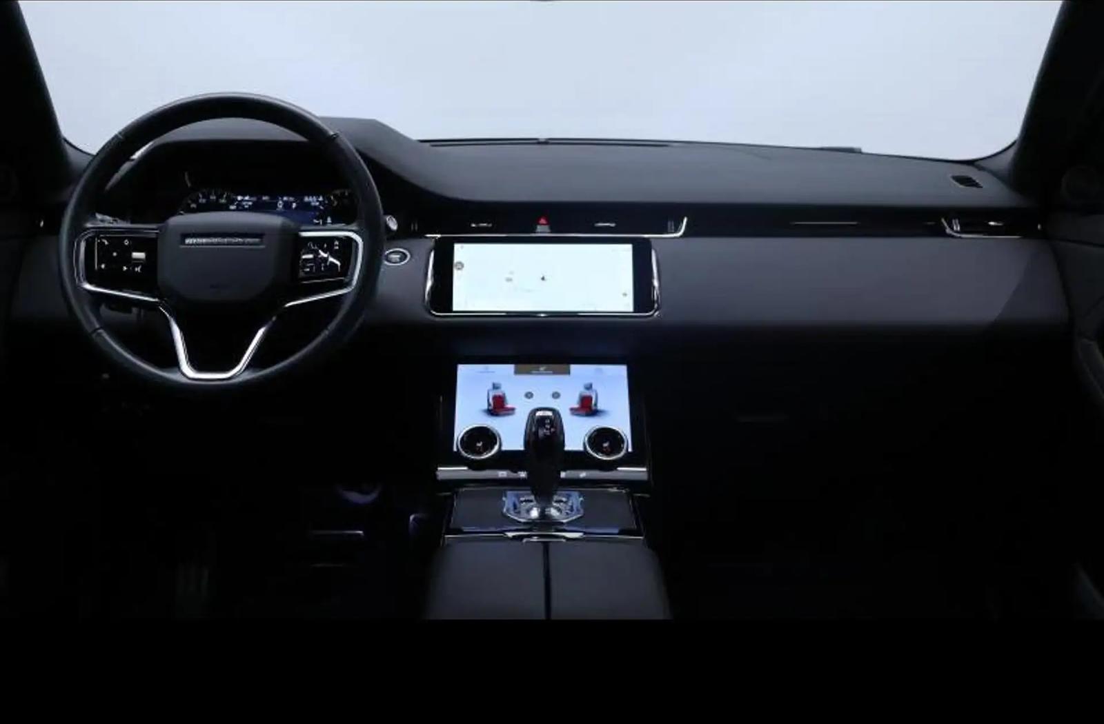 Land Rover Range Rover Evoque D165 R-Dynamic S AWD, фото 13