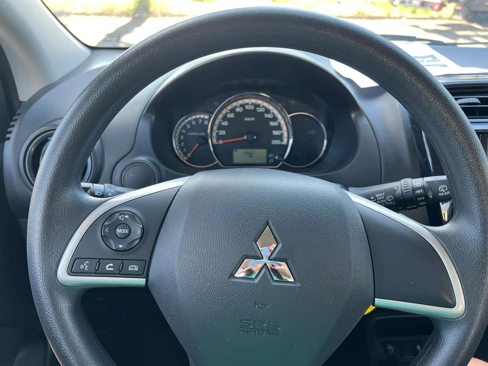 Mitsubishi Space Star II 1.2 Invite, фото 7