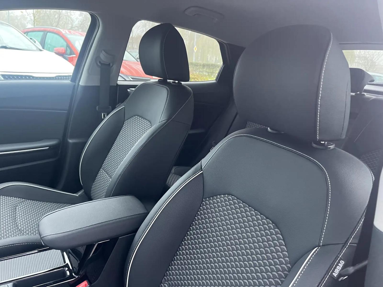 Kia XCeed 1.0 T-GDi DynamicPlusLine, фото 12