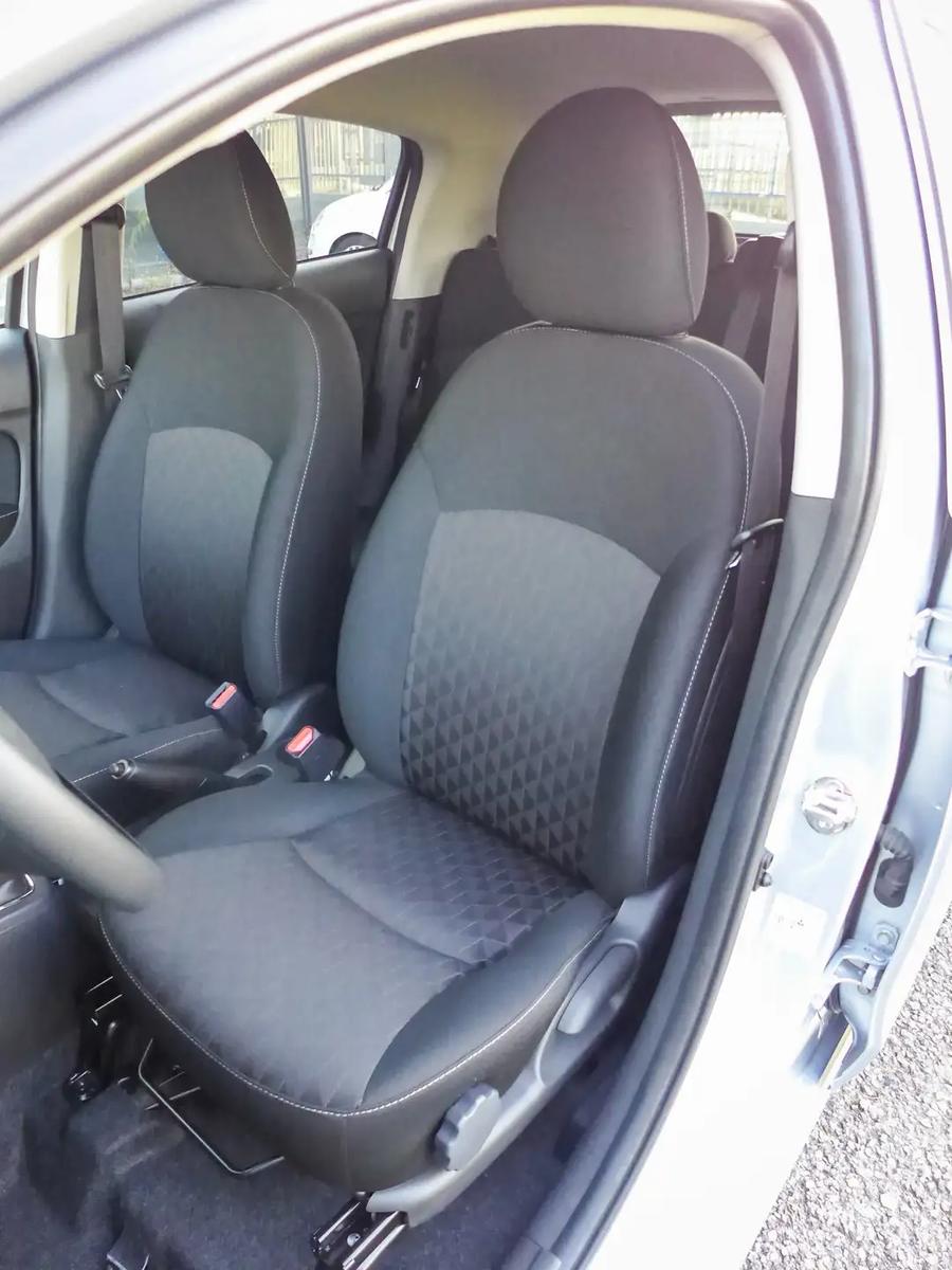 Mitsubishi Space Star 1.2 Invite Plus, фото 7