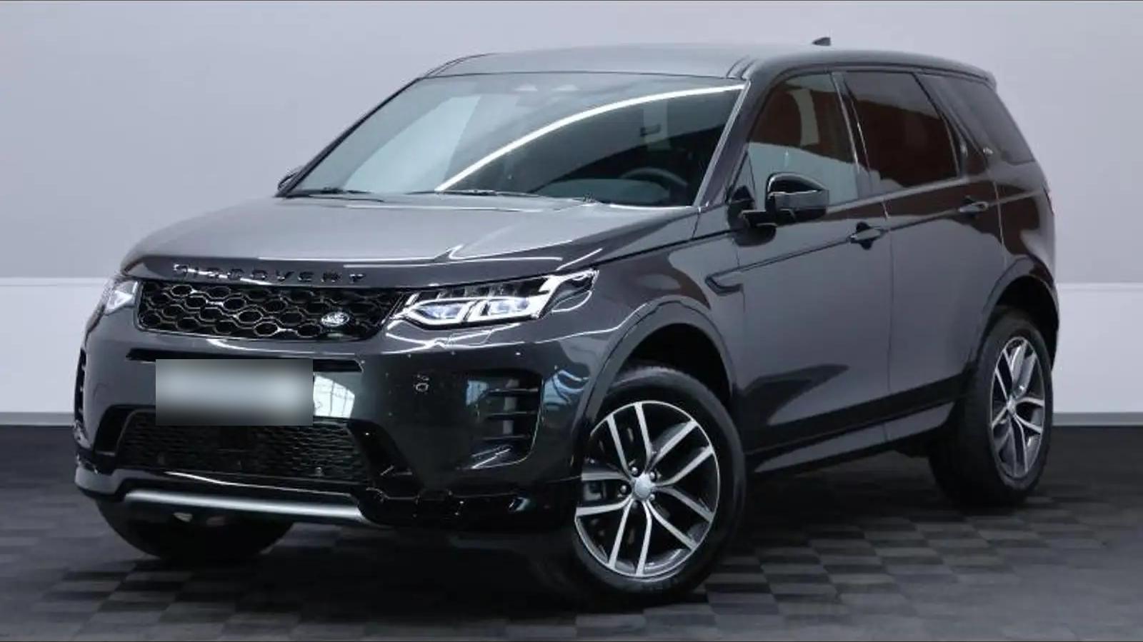 Land Rover Discovery Sport D200 Dynamic S AWD