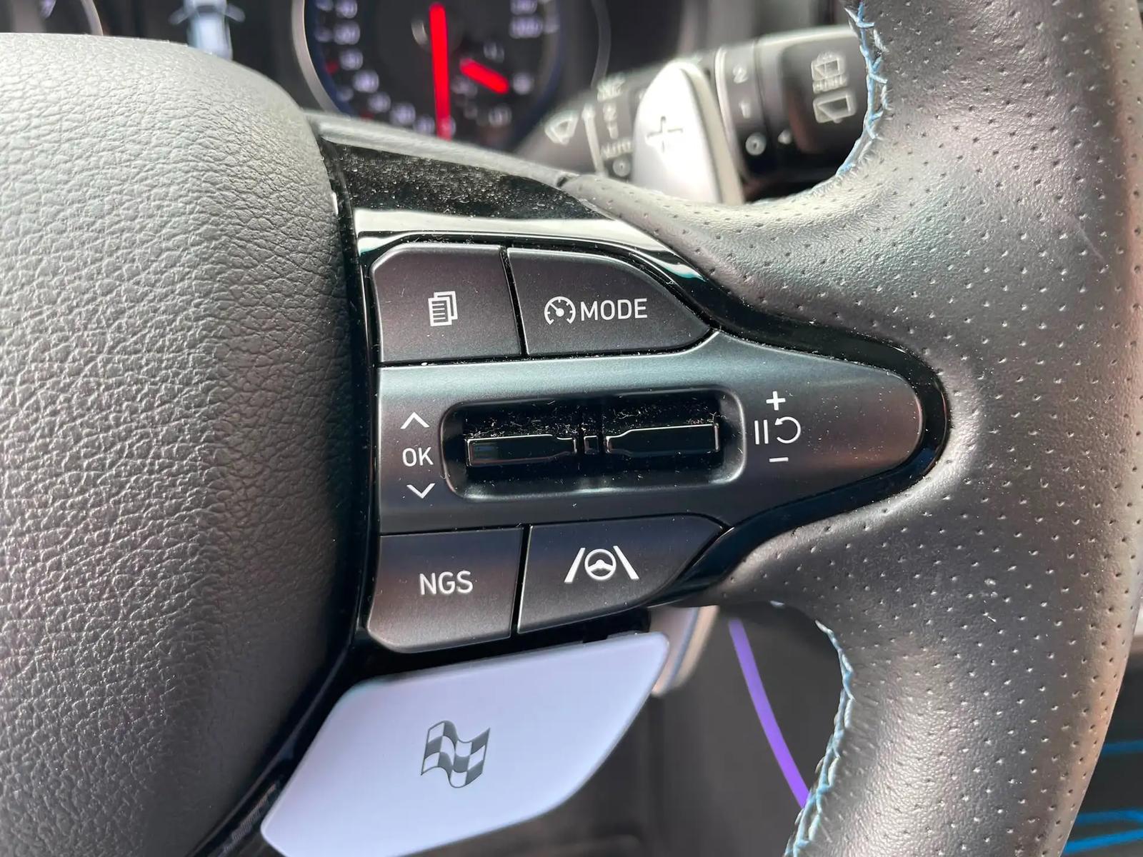 Hyundai i30 2.0 N Performance, фото 13