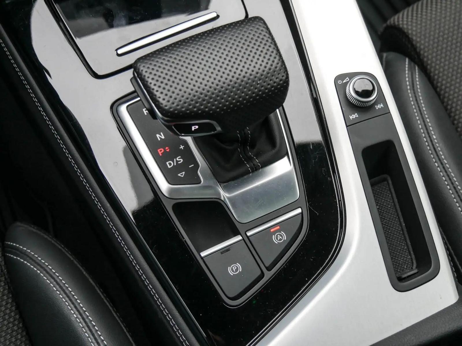 Audi A4 40 TDI quattro S line, фото 7