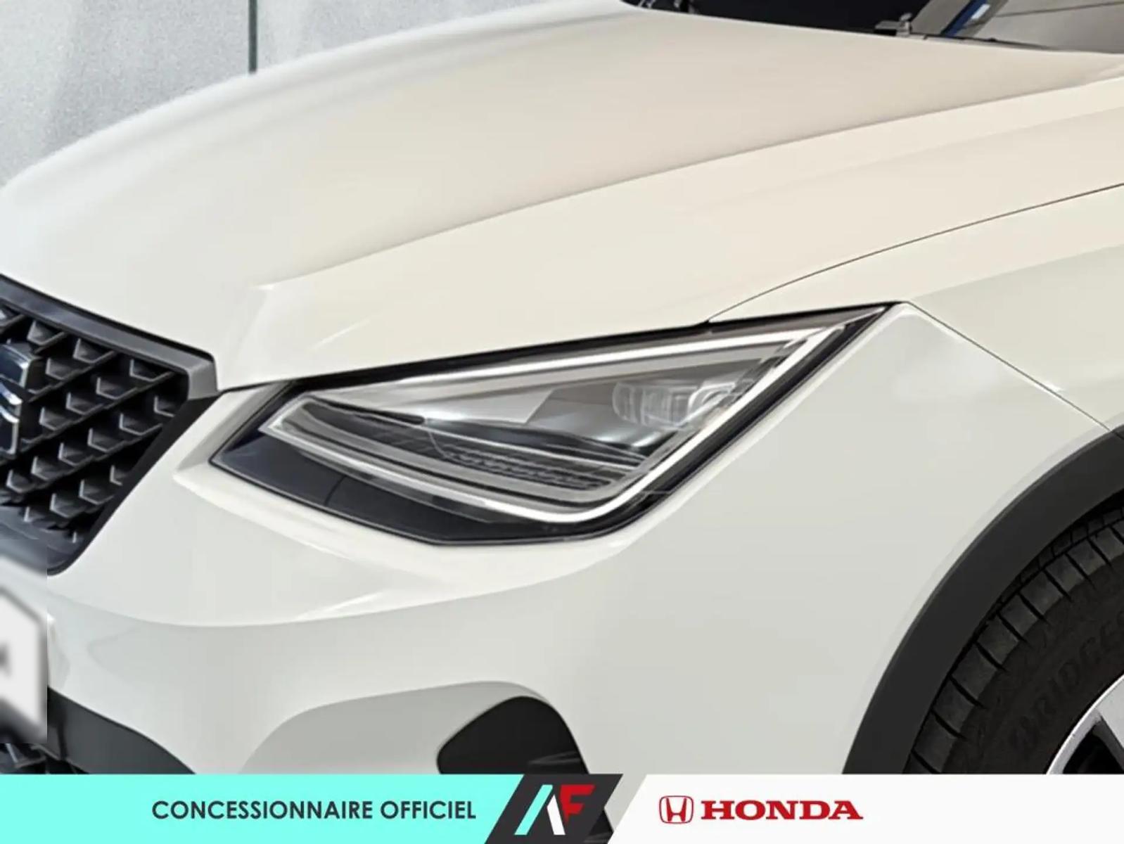 SEAT Arona 1.0 TSI Xperience DSG7 Special Edition, фото 4