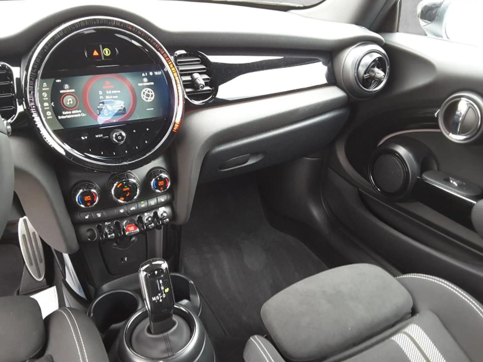 MINI Cooper 1.5 Cooper JCW, фото 10