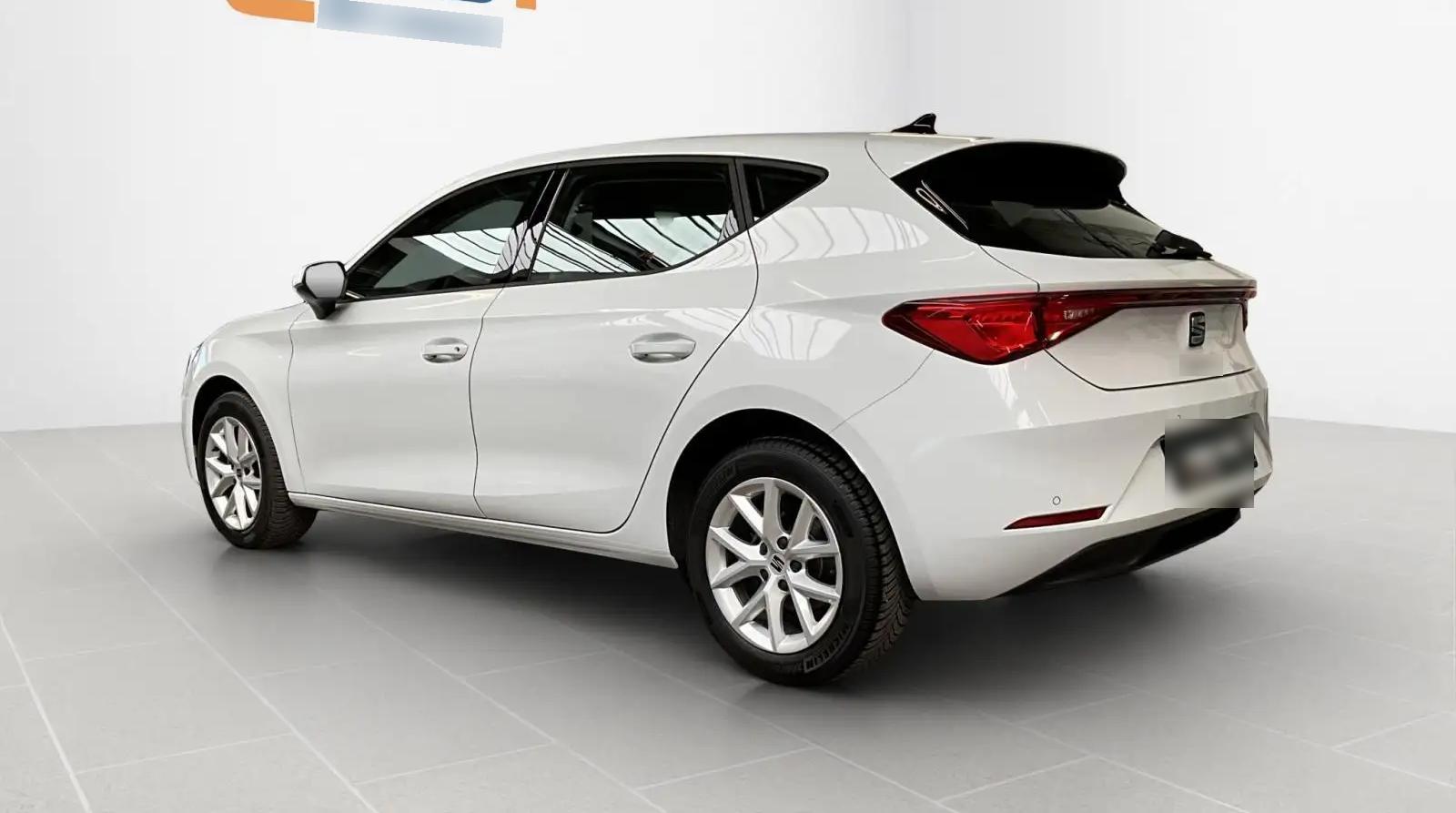 SEAT Leon Style, фото 5