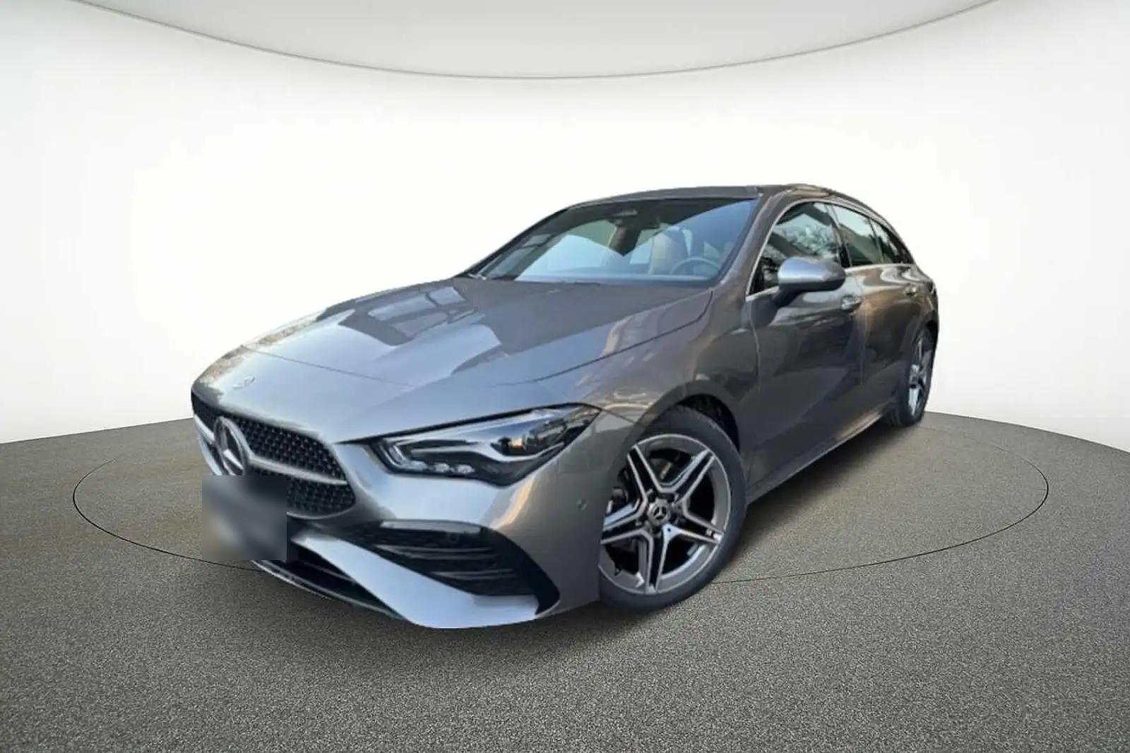Mercedes-Benz CLA 180 Shooting Brake