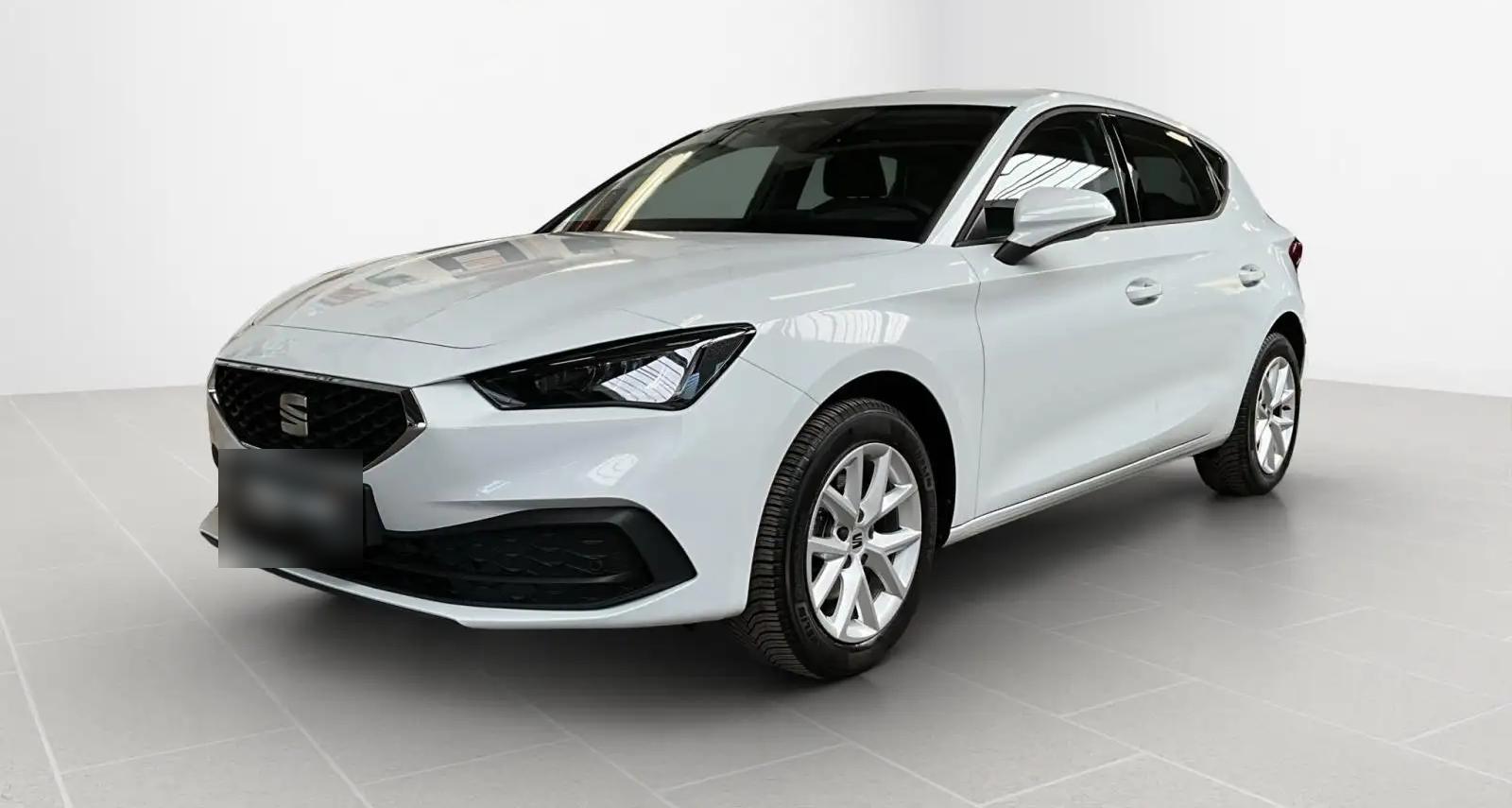 SEAT Leon Style