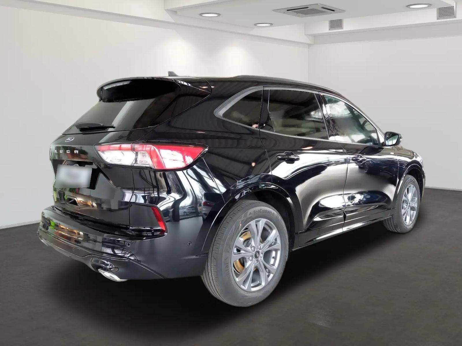 Ford Kuga 2.0 AWD ST-Line X, фото 3