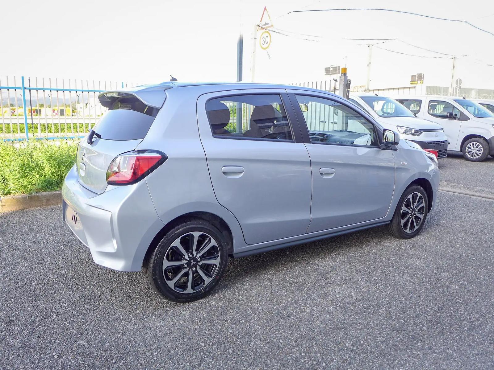 Mitsubishi Space Star 1.2 Invite Plus, фото 3
