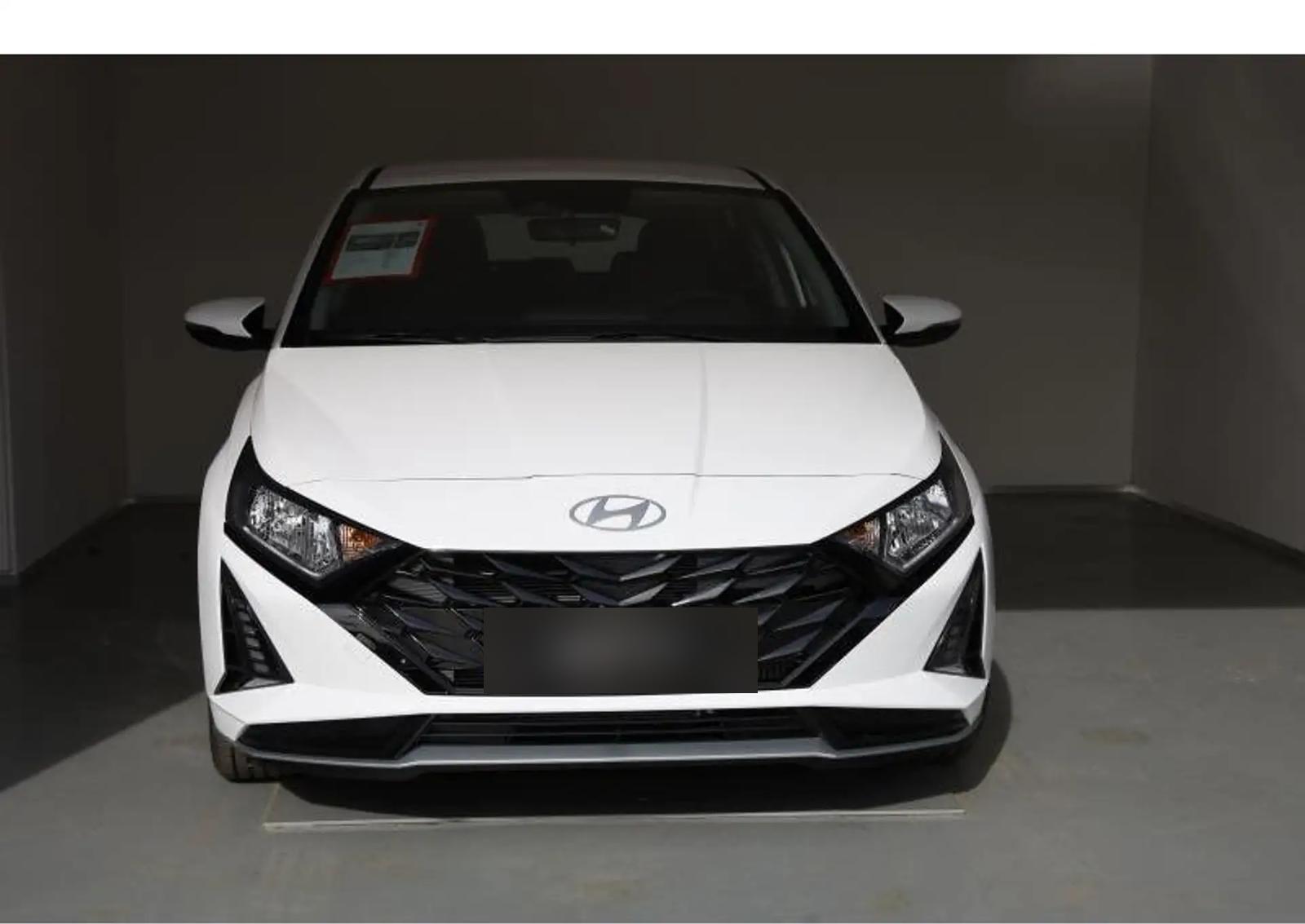 Hyundai i20, фото 6