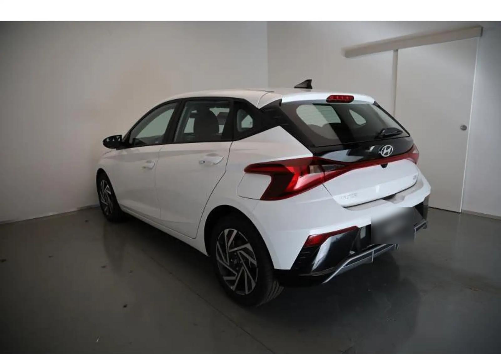Hyundai i20, фото 3