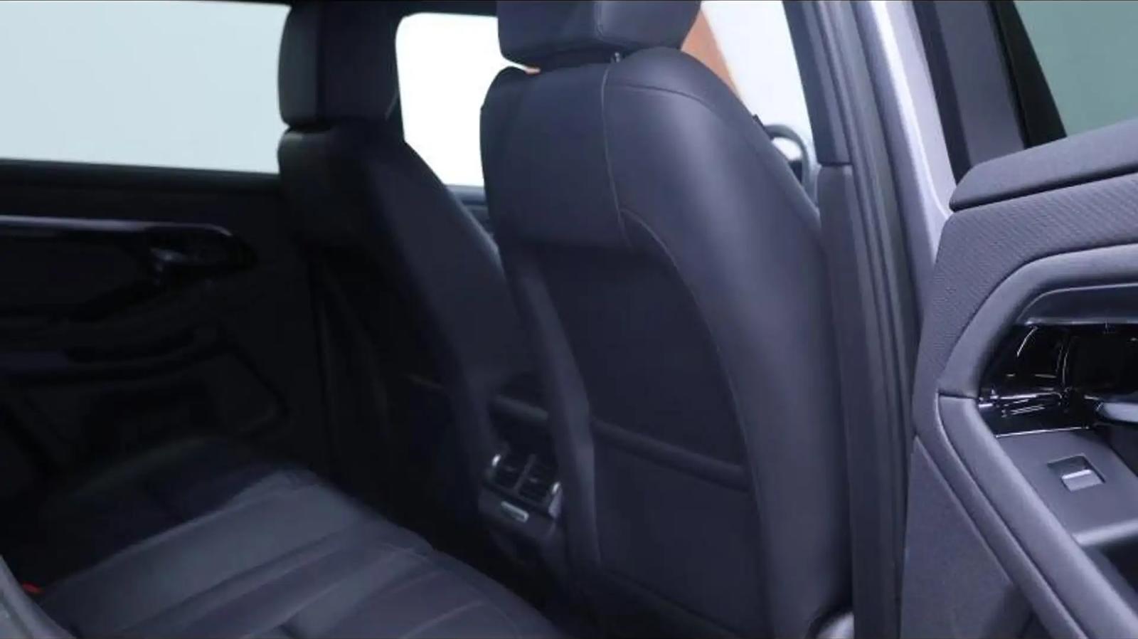Land Rover Range Rover Evoque D165 R-Dynamic S AWD, фото 11