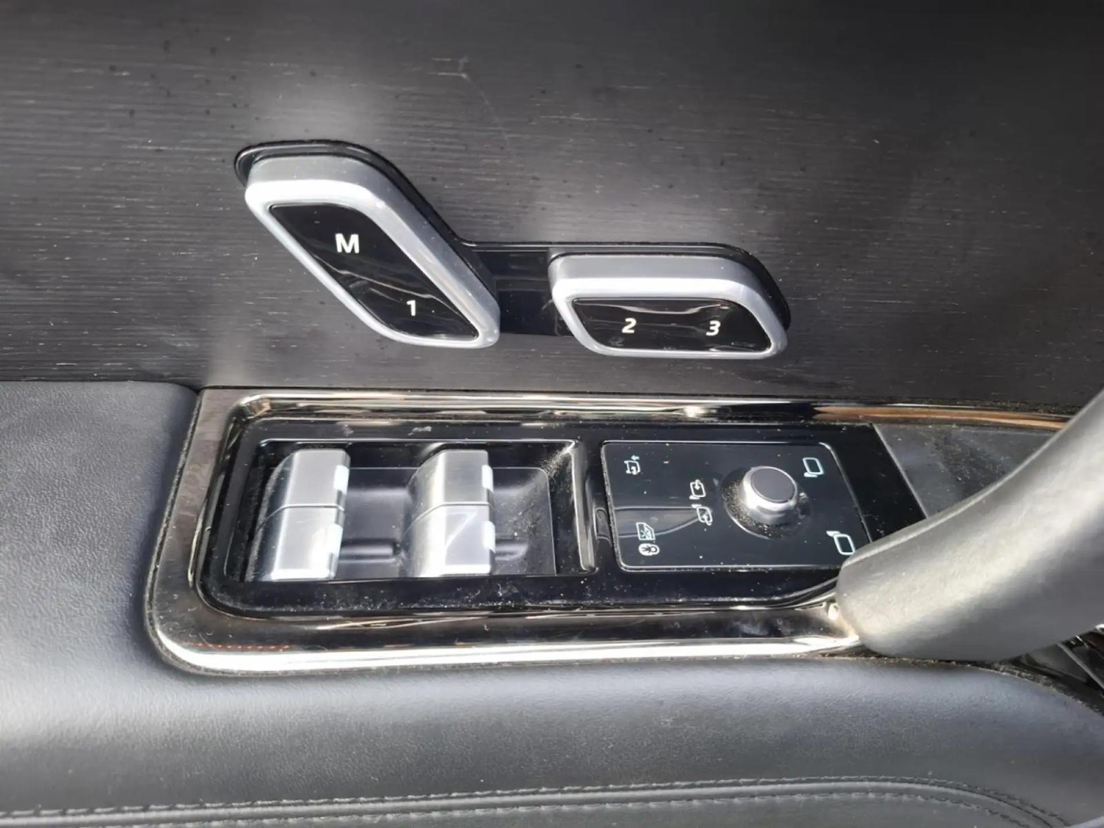 Land Rover Range Rover Sport D300 Dynamic HSE, фото 13