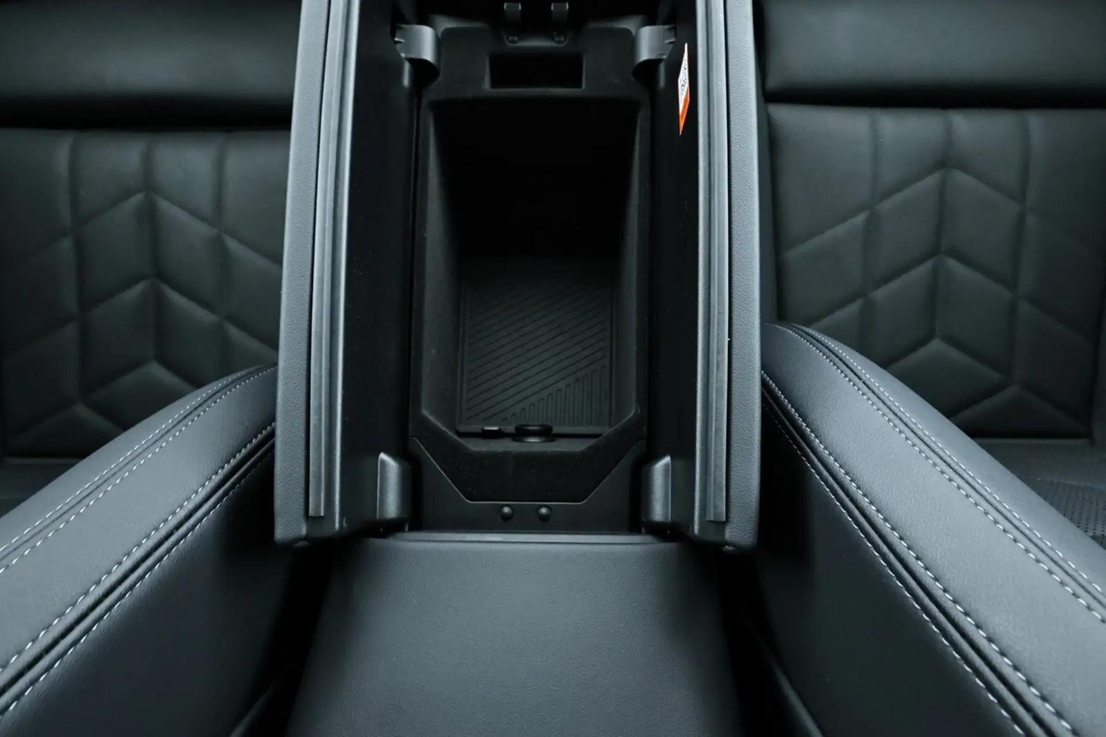 BMW 540 d xDrive MSport, фото 14