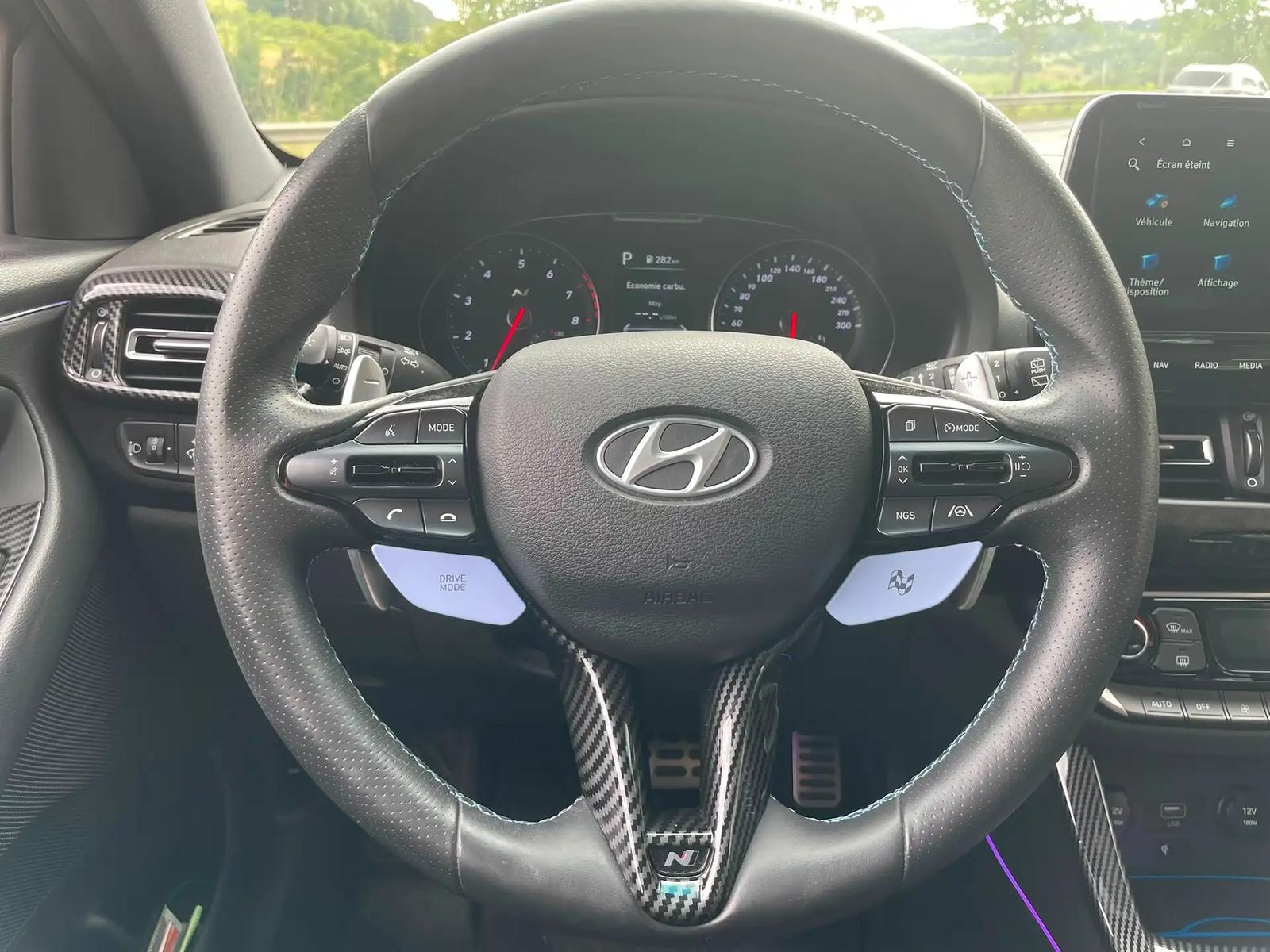 Hyundai i30 2.0 N Performance, фото 11