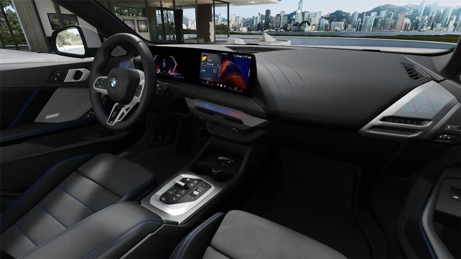 BMW 220 Gran Coupe F74 B38, фото 8